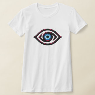 Camiseta Olho do Mal