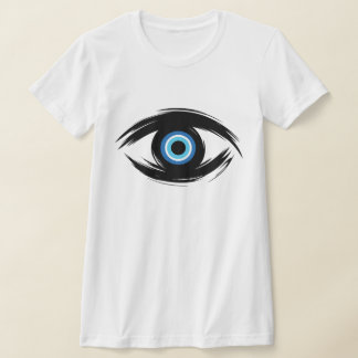 Camiseta Olho do Mal