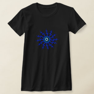 Camiseta Olho do Mal