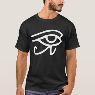 Camiseta Olho do Ra