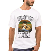 Olho Do Tigre