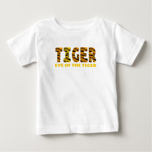 Camiseta Olho do Tigre