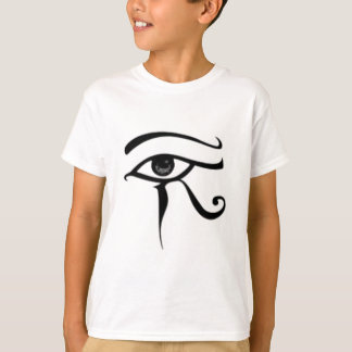 Camiseta Olho Egípcio De Horus