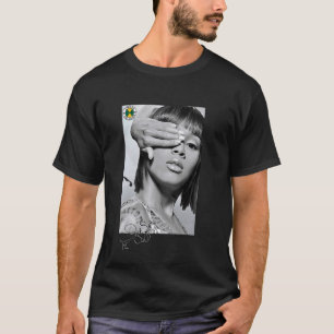 Camiseta Olho Esquerdo - Legado
