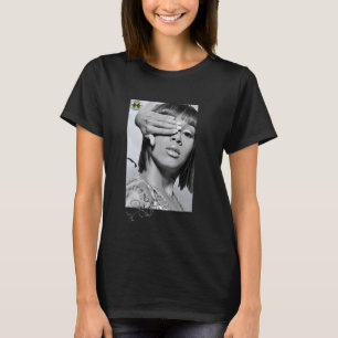Camiseta Olho Esquerdo - Legado