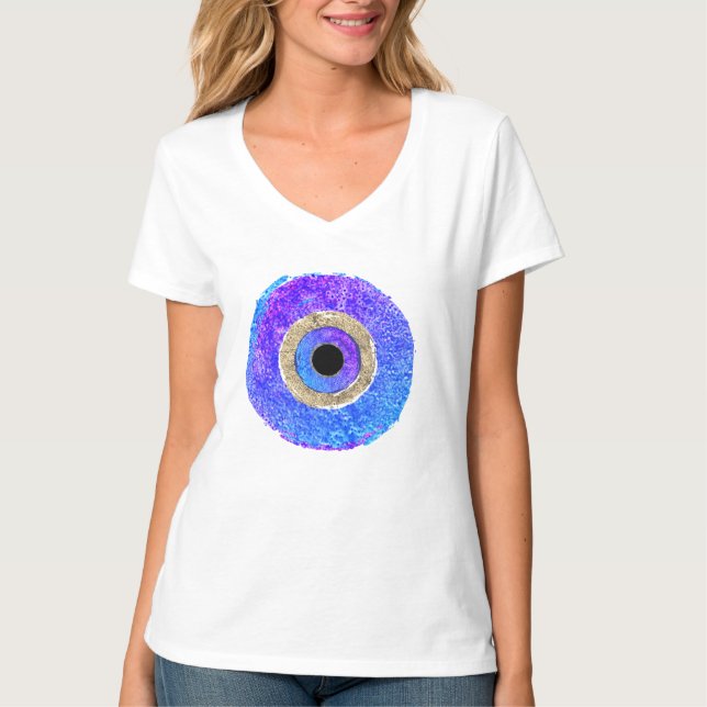 Camiseta Olho Gordo (Frente)