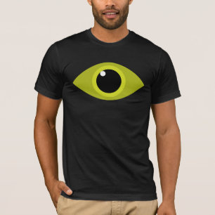 Camiseta Olho grande