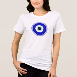 Camiseta Olho Grego Malvado