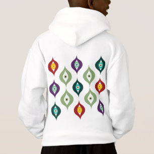 Camiseta Olho mau