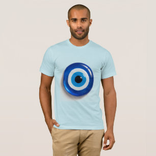 Camiseta "Olho Te Vejo"