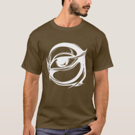 Camiseta "Olho" Ver