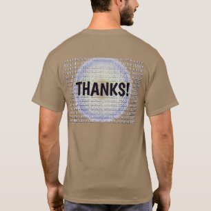 Camiseta olhos azuis do moosebme de Rentafriend.com