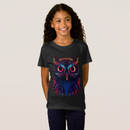 Camiseta Olhos brilhantes
