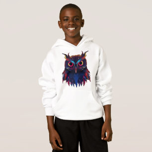 Camiseta Olhos brilhantes