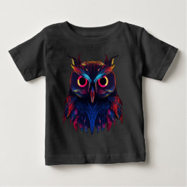 Camiseta Olhos brilhantes