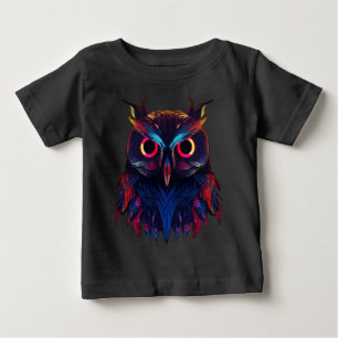 Camiseta Olhos brilhantes