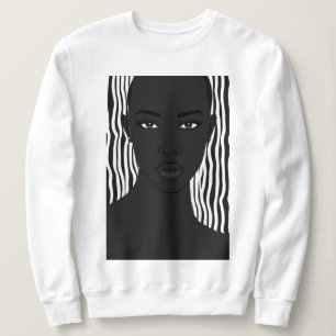 Camiseta Olhos Castanhos