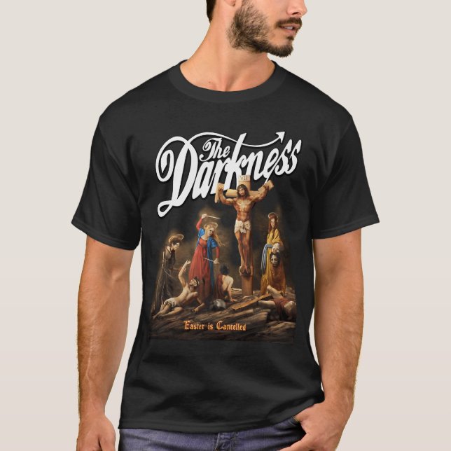 Camiseta Olhos Cor de Mel (Frente)