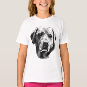 Camiseta Olhos de Crepúsculo Russos