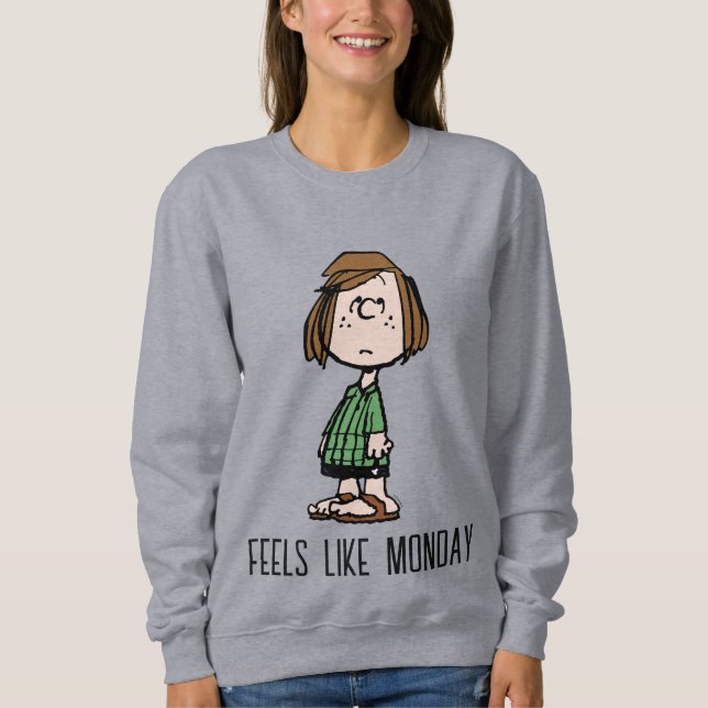 Camiseta Olhos de Rolamento de Pementa-Peppermenta (Frente)