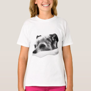 Camiseta Olhos do Sonhador