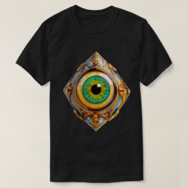Camiseta Olhos do universo 10