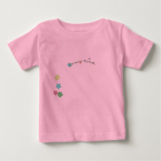 Camiseta olhos estéreis simplificados
