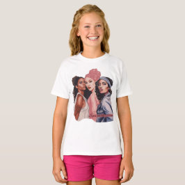 Camiseta Olhos no Prêmio