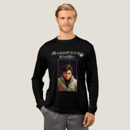 Camiseta Olhos Perspicazes