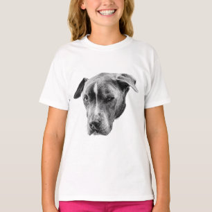 Camiseta Olhos Que Falam