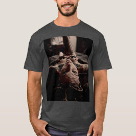 Camiseta Olhos Sedutivos