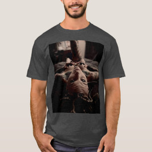 Camiseta Olhos Sedutivos