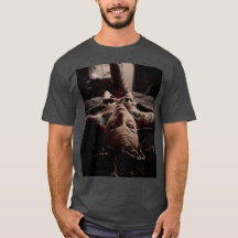 Camiseta Olhos Sedutores