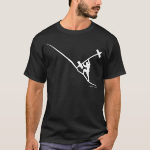 Camiseta Olimpiadas de Sisyphus