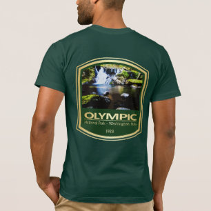 Camiseta Olimpiadas NP (PF1)