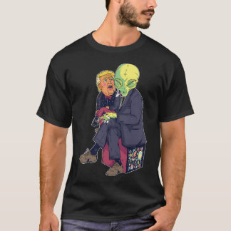 Camiseta Olive feiticeiro com varinha e feitiço espirituoso