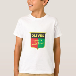 Camiseta Oliver
