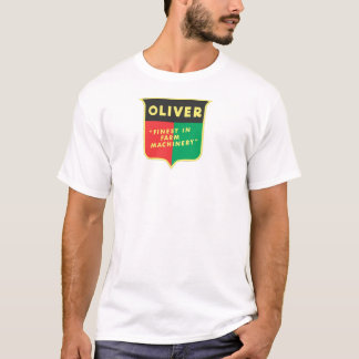 Camiseta Oliver
