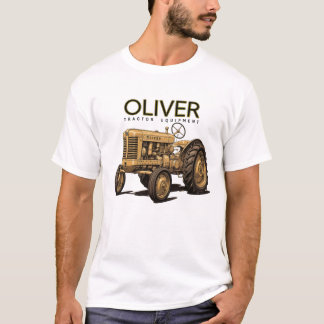 Camiseta Oliver
