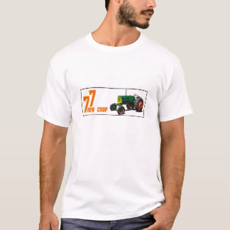 Camiseta Oliver Model 77