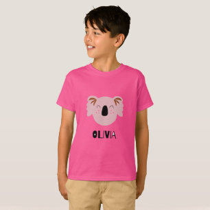 Camiseta Olivia
