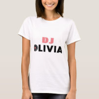 Olivia DJ