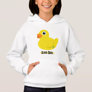 Camiseta Olivia Duck
