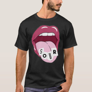 Camiseta Olivia Rodrigo Sour Sticker.png
