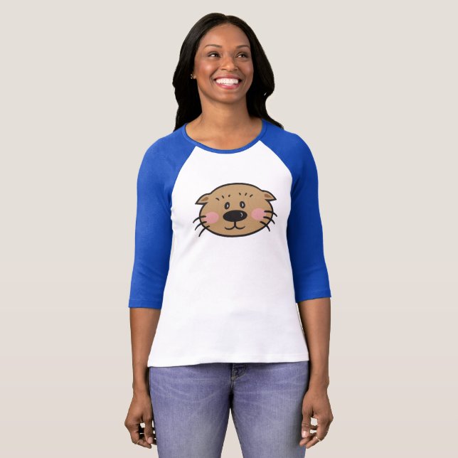 Camiseta Ollie Rugby shirt (Frente Completa)