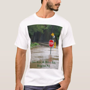 Camiseta Olmo & rio
