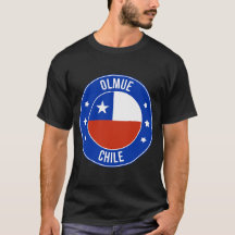 Olmue, Cidade do Chile