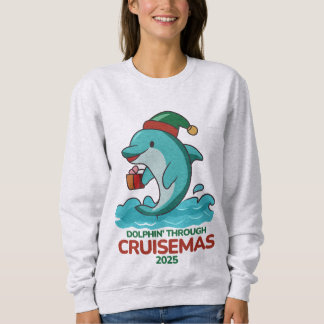 Camiseta olphin’ Through Cruisemas 2025