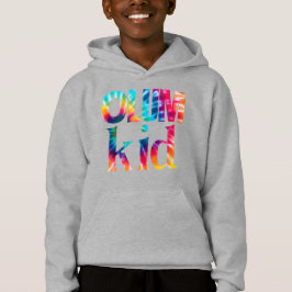 Camiseta Olum Kid Sweatshirt