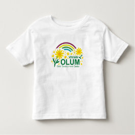 Camiseta Olum Toddler Shirt